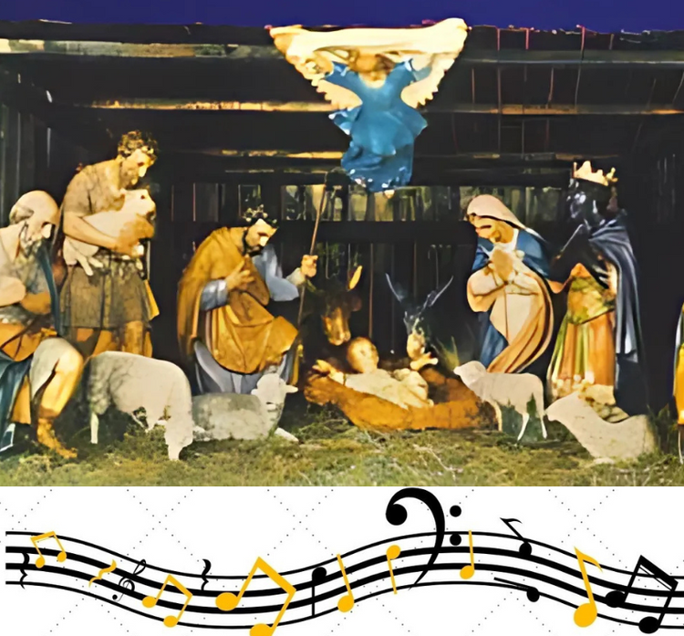 Christmas Nativity Play