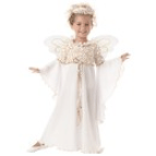 christmas costumes angel