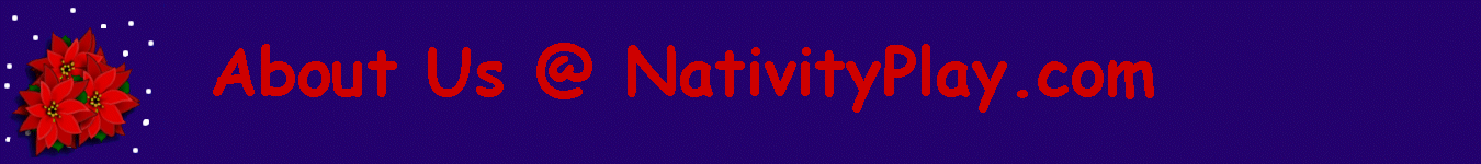 Poinsettia ChristmasPlay Title
