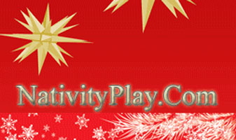 Christmas Nativity Play