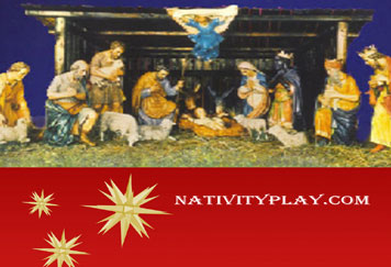 NativityPlay Logo