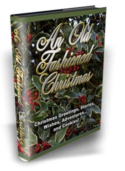 Old Fashioned Christmas