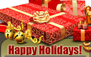 Christmas Gifts